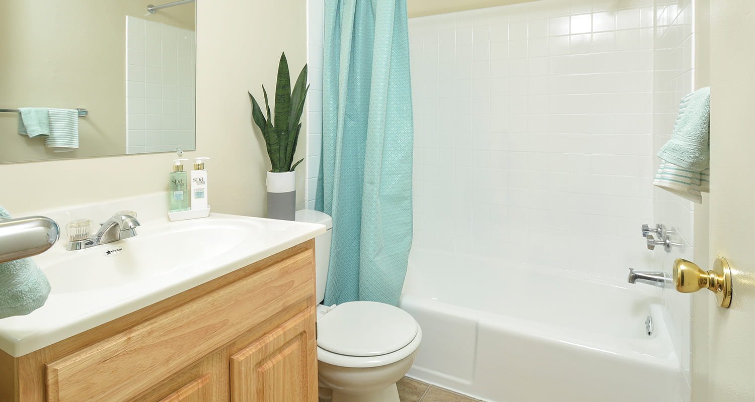 Silver Spring, MD Apartments Lockwood Apartments