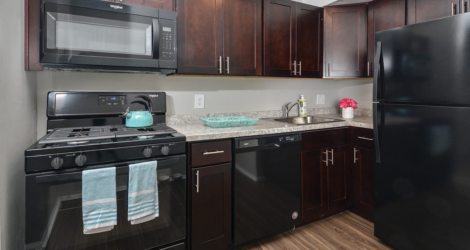 Silver Spring, MD Apartments | Lockwood Apartments